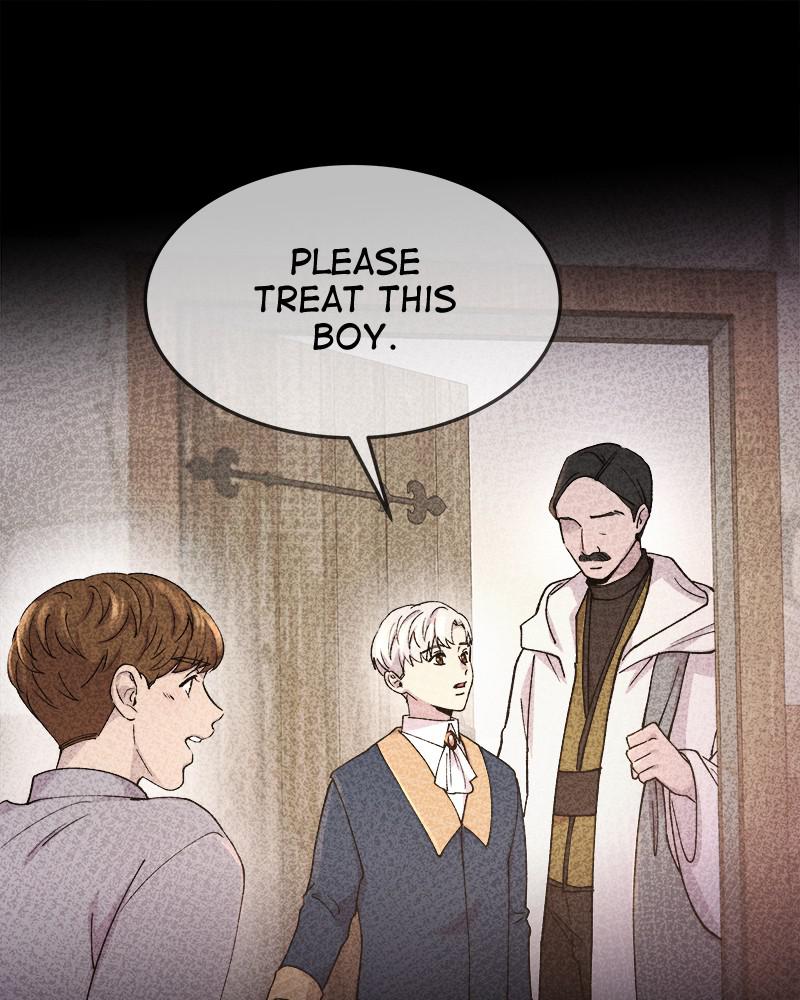 Like Wind on a Dry Branch Chap 89 - Next Chap 90