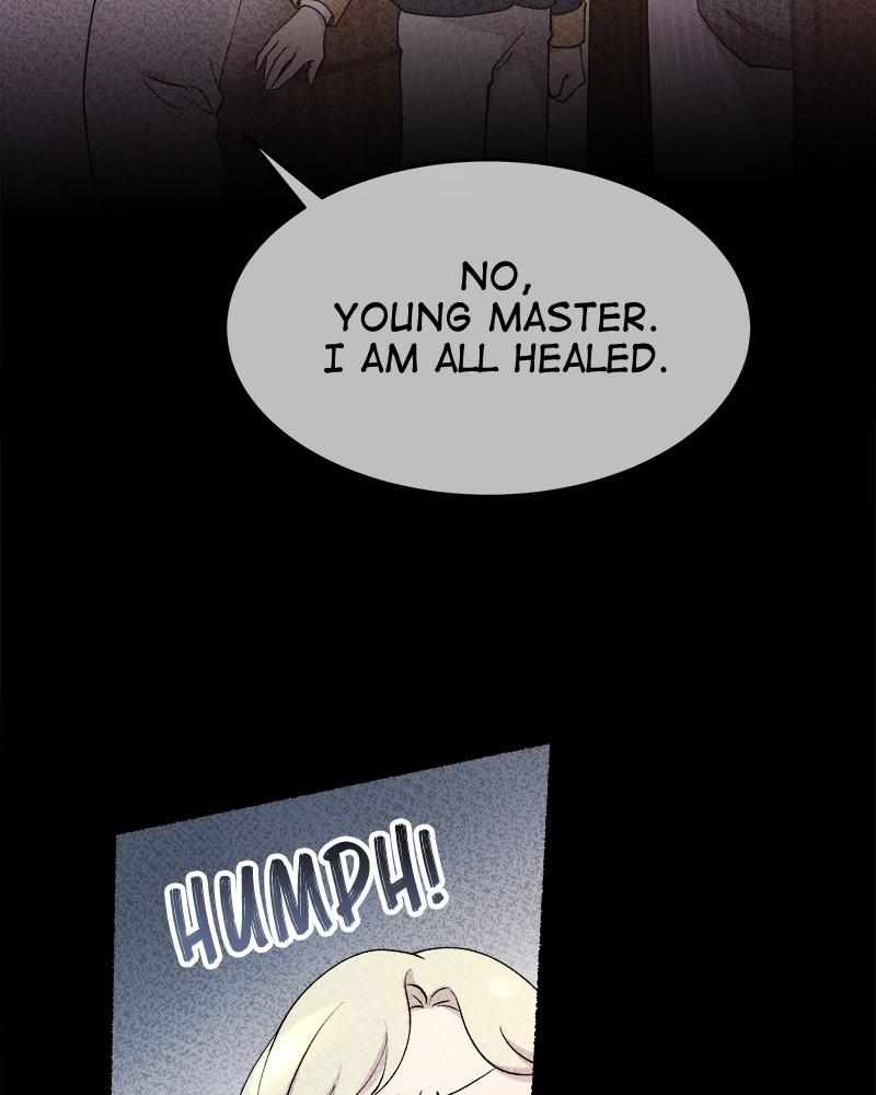 Like Wind on a Dry Branch Chap 89 - Next Chap 90