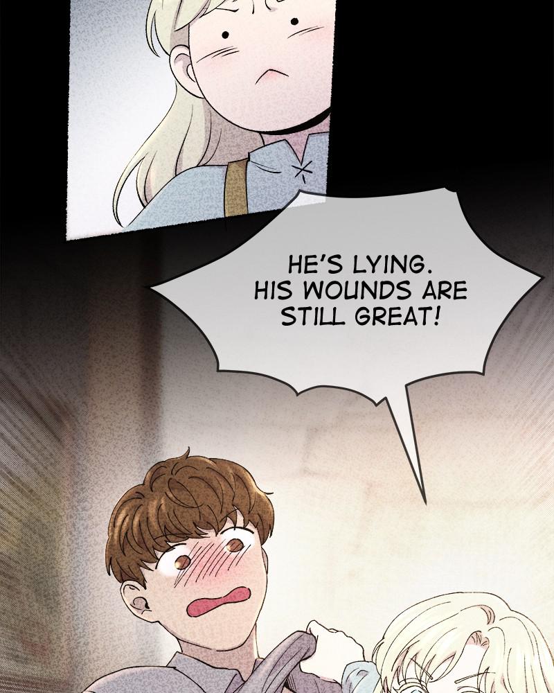 Like Wind on a Dry Branch Chap 89 - Next Chap 90