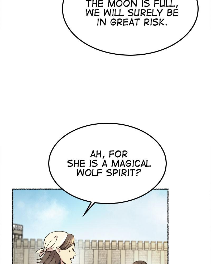 Like Wind on a Dry Branch Chap 80 - Next Chap 81