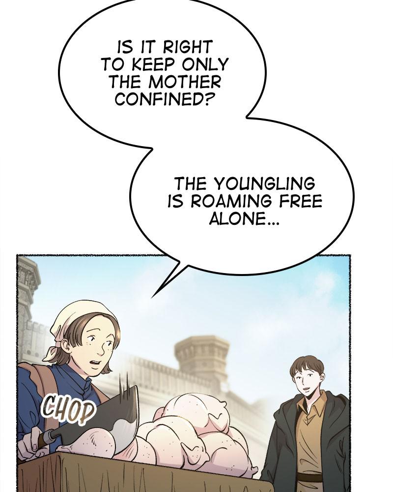 Like Wind on a Dry Branch Chap 80 - Next Chap 81