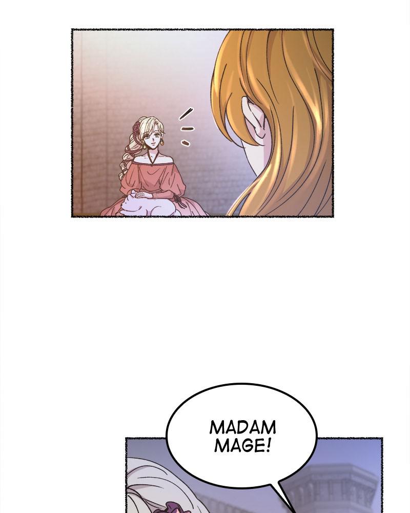 Like Wind on a Dry Branch Chap 80 - Next Chap 81