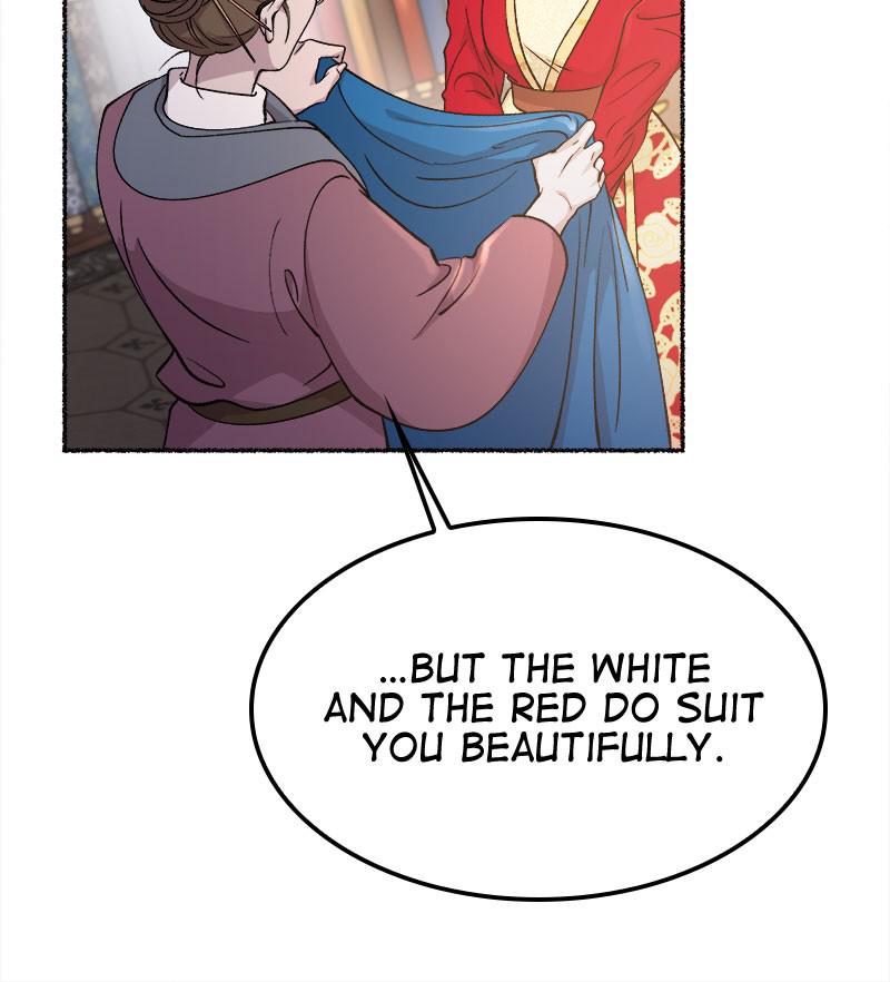 Like Wind on a Dry Branch Chap 80 - Next Chap 81