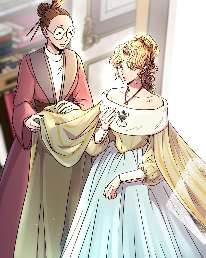 Like Wind on a Dry Branch Chap 80 - Next Chap 81