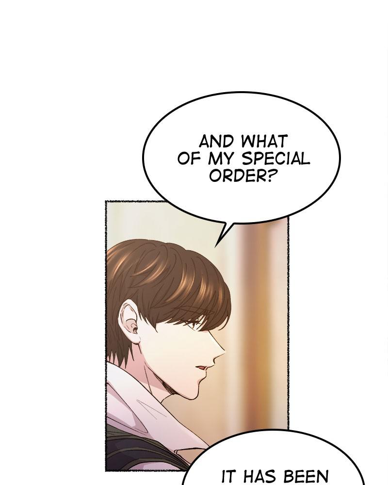 Like Wind on a Dry Branch Chap 80 - Next Chap 81