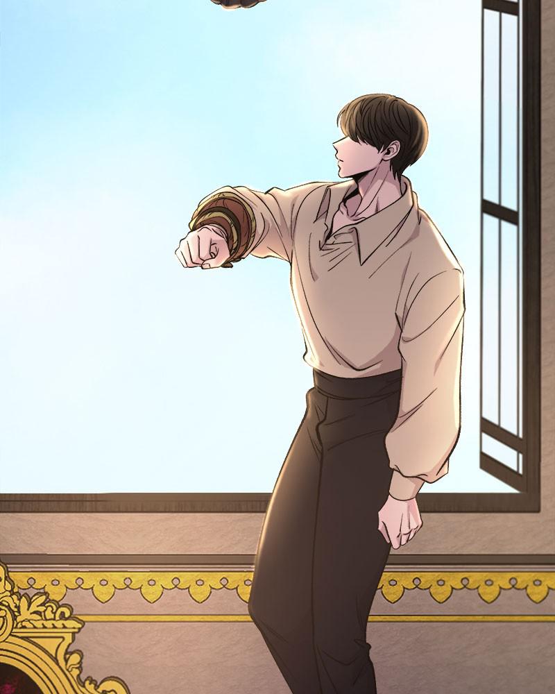 Like Wind on a Dry Branch Chap 81 - Next Chap 82