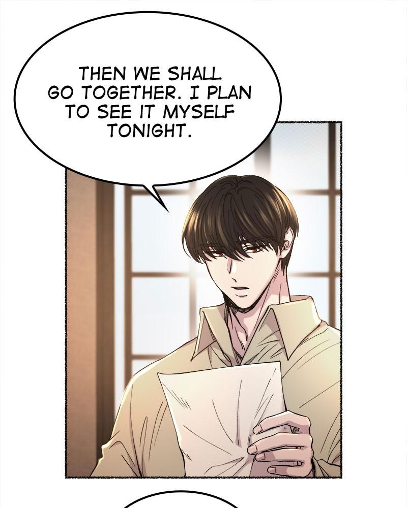 Like Wind on a Dry Branch Chap 81 - Next Chap 82