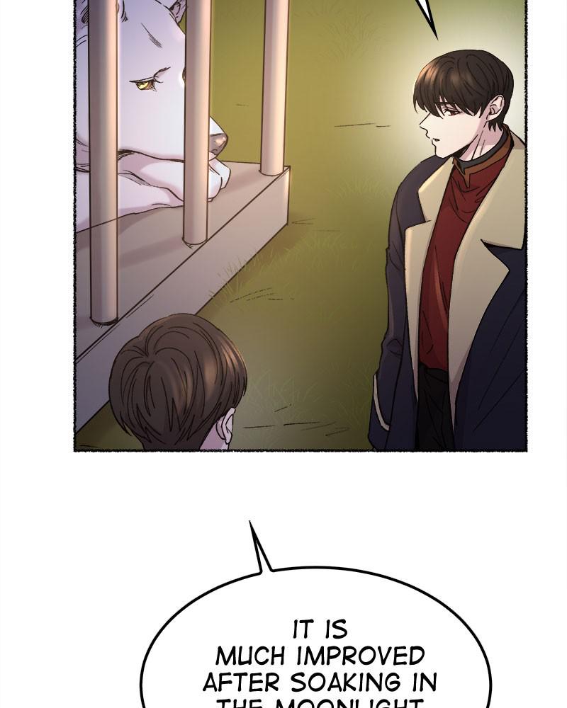 Like Wind on a Dry Branch Chap 82 - Next Chap 83