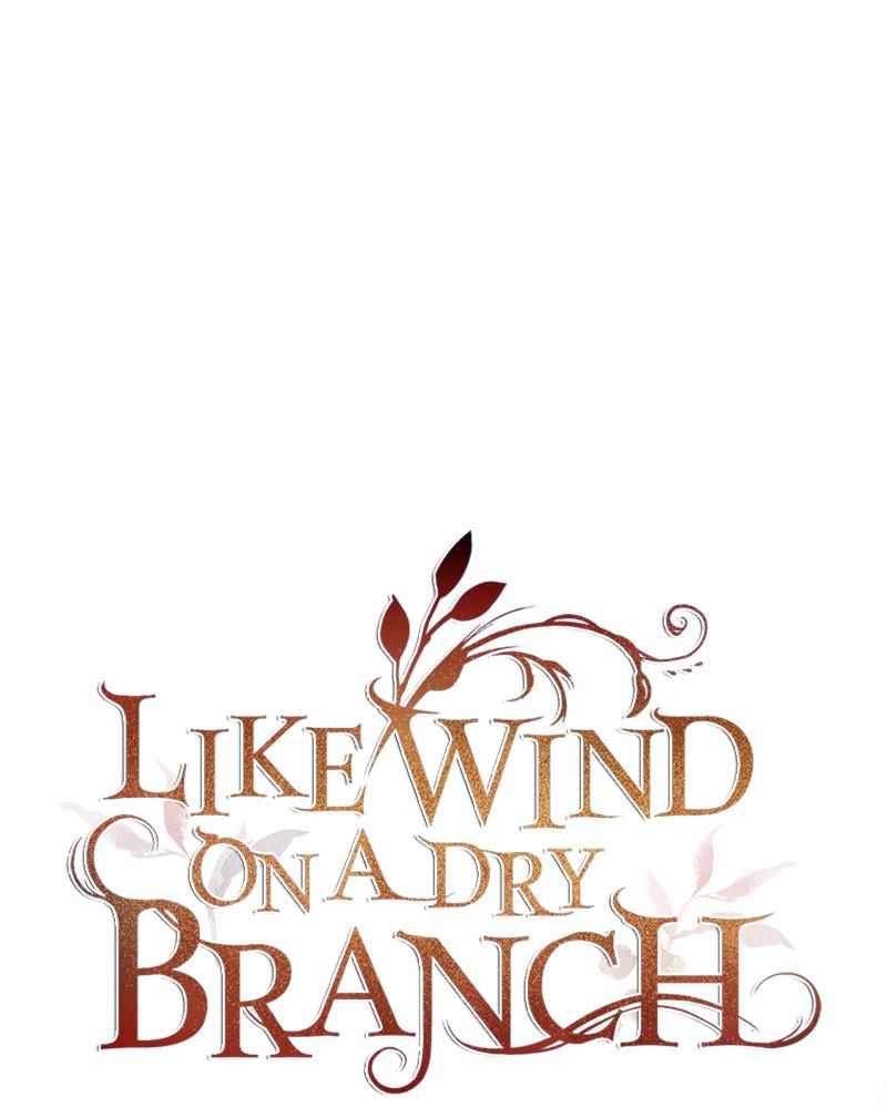 Like Wind on a Dry Branch Chap 82 - Next Chap 83