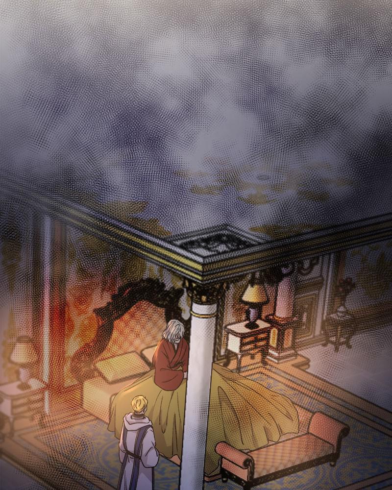 Like Wind on a Dry Branch Chap 82 - Next Chap 83