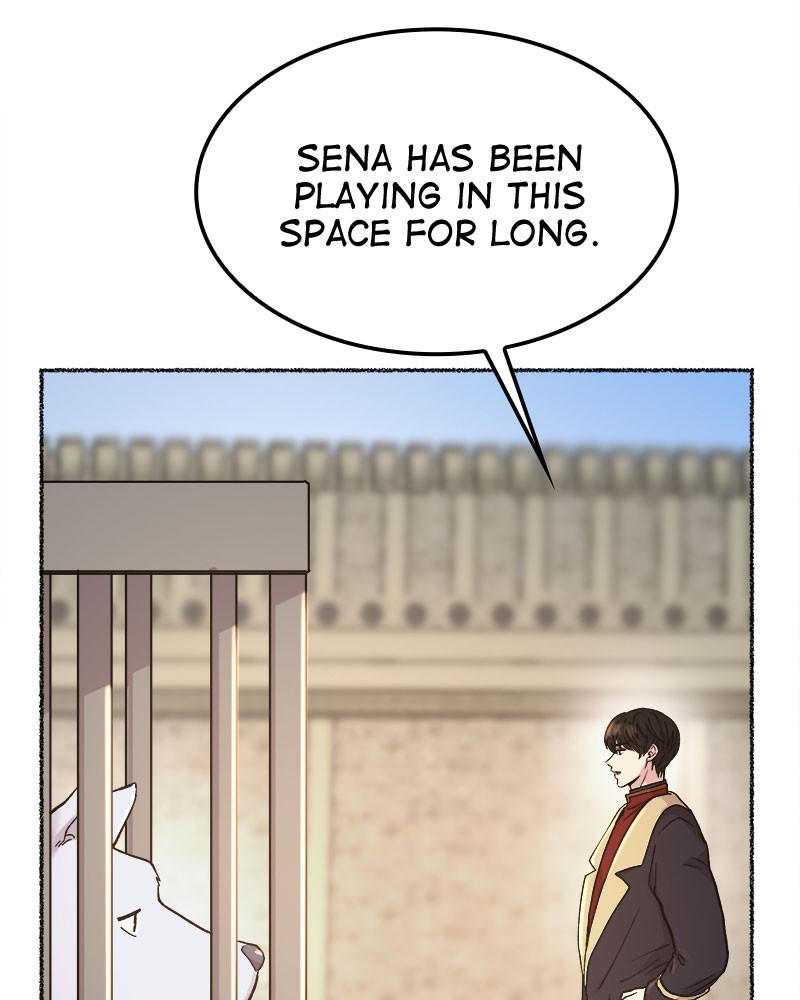 Like Wind on a Dry Branch Chap 83 - Next Chap 84