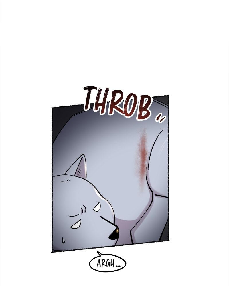 Like Wind on a Dry Branch Chap 83 - Next Chap 84