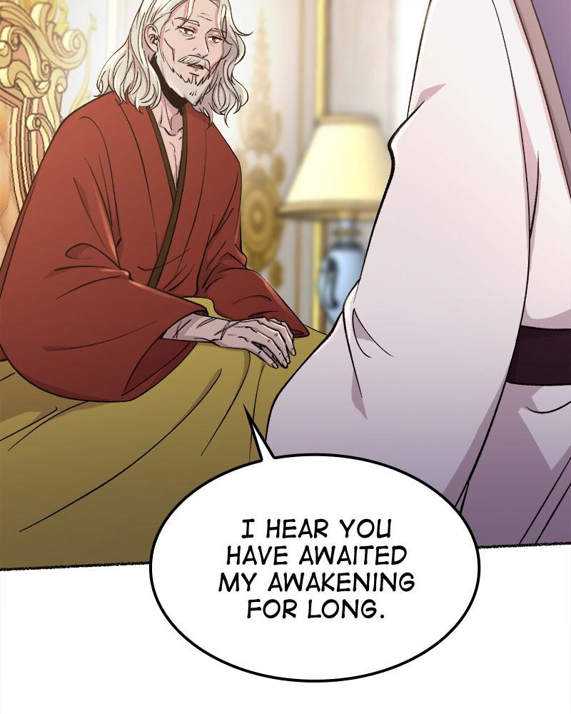 Like Wind on a Dry Branch Chap 83 - Next Chap 84