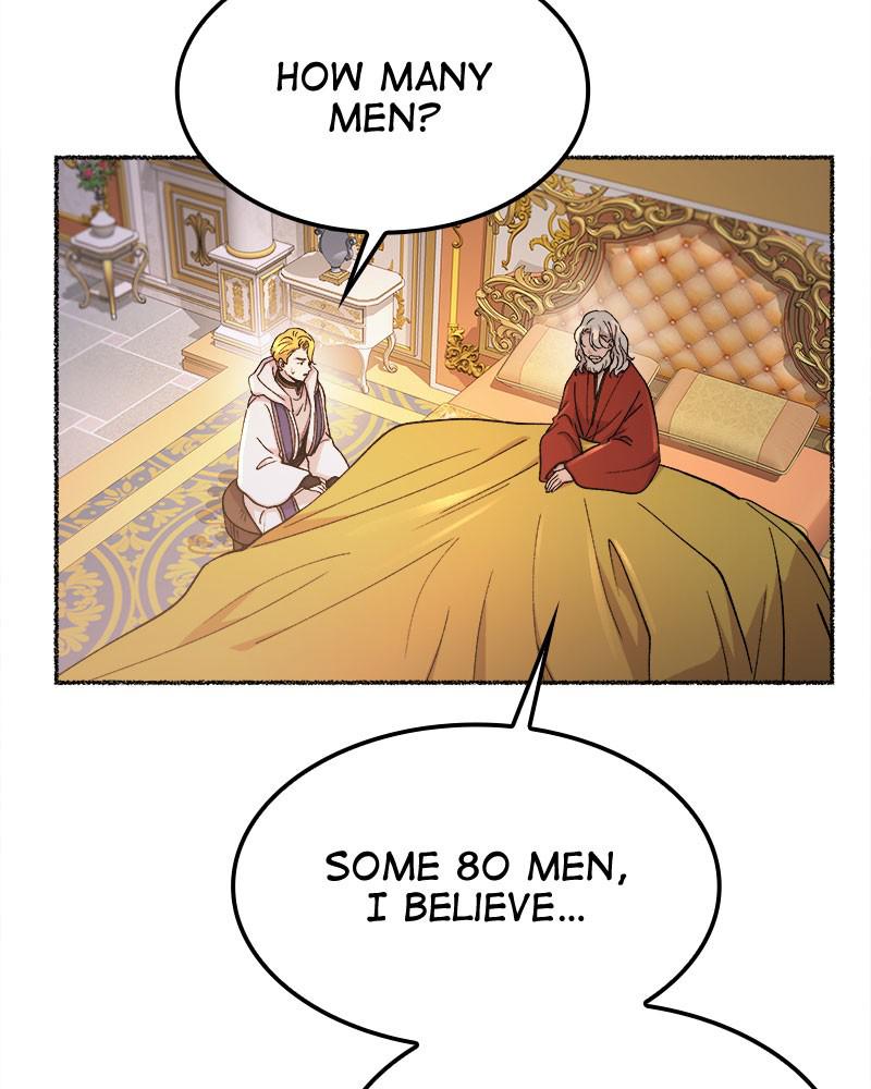 Like Wind on a Dry Branch Chap 83 - Next Chap 84