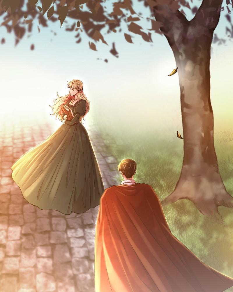 Like Wind on a Dry Branch Chap 97 - Next Chap 98