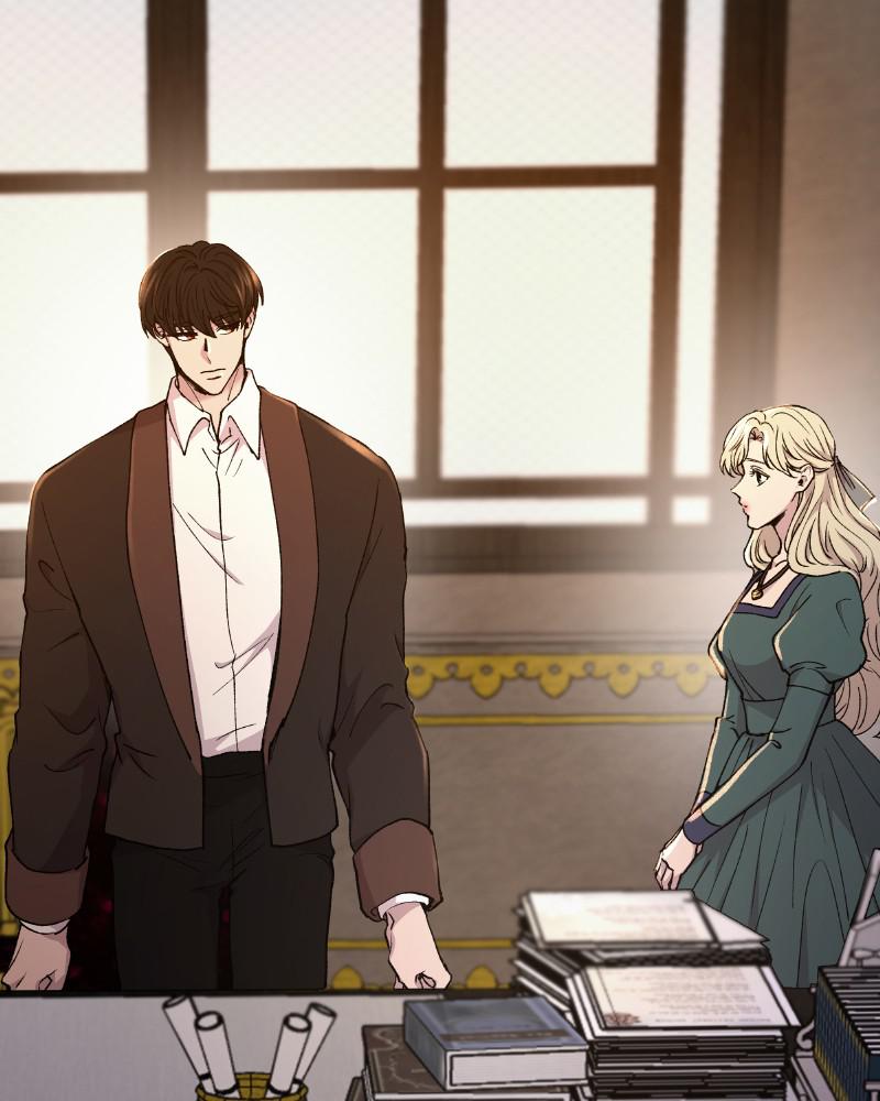 Like Wind on a Dry Branch Chap 97 - Next Chap 98