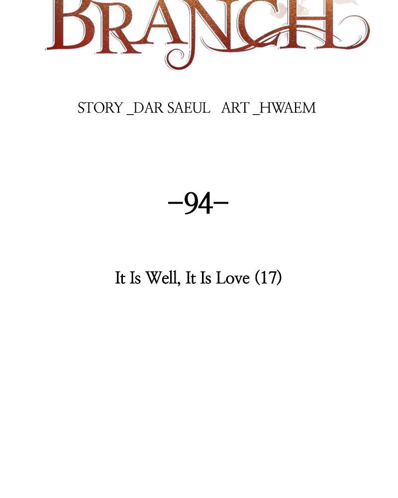 Like Wind on a Dry Branch Chap 94 - Next Chap 95
