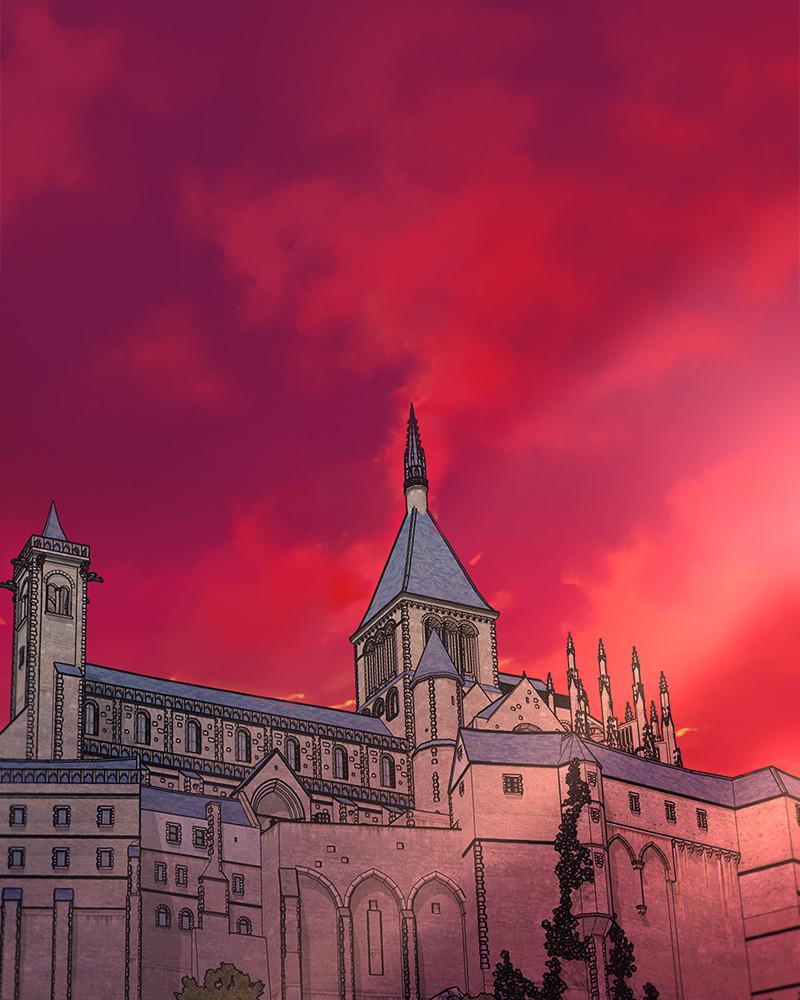 Like Wind on a Dry Branch Chap 94 - Next Chap 95
