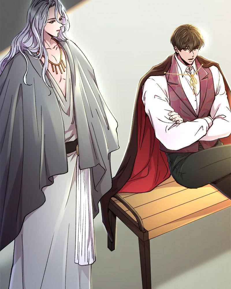 Like Wind on a Dry Branch Chap 95 - Next Chap 96