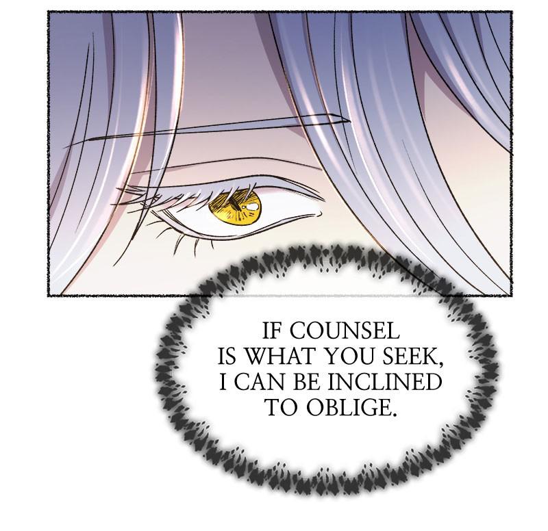 Like Wind on a Dry Branch Chap 95 - Next Chap 96