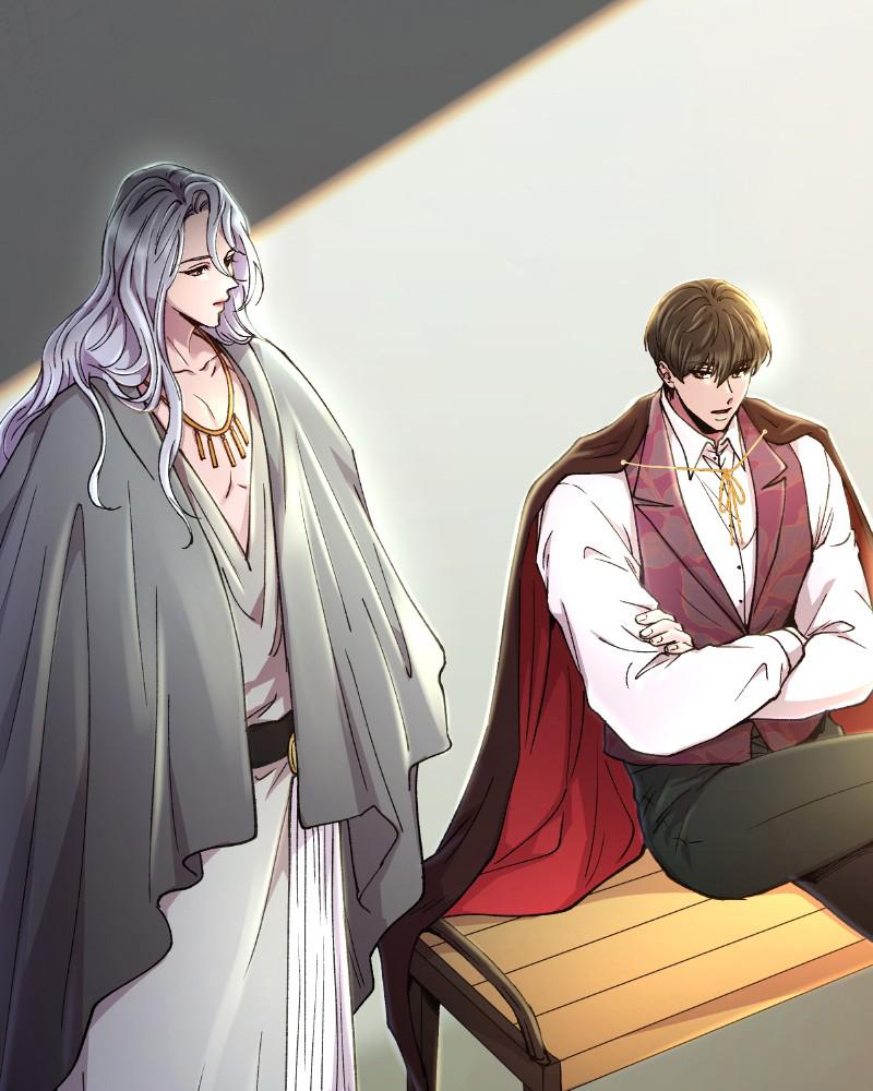 Like Wind on a Dry Branch Chap 96 - Next Chap 97