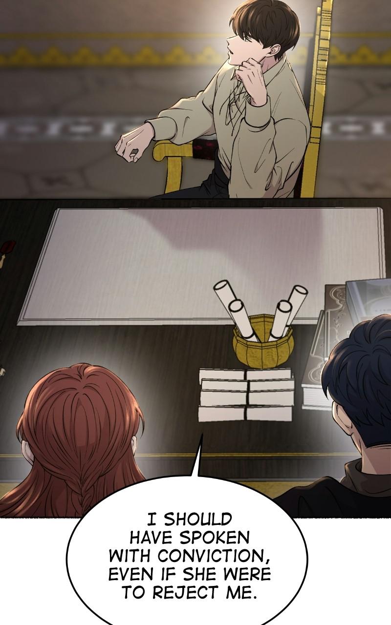 Like Wind on a Dry Branch Chap 98 - Next Chap 99