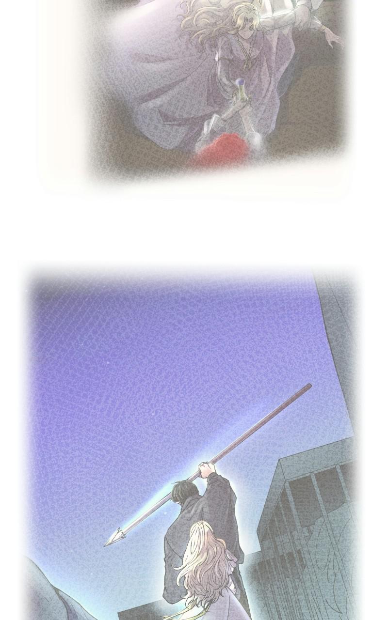 Like Wind on a Dry Branch Chap 98 - Next Chap 99