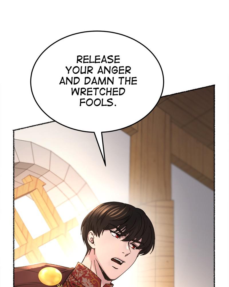 Like Wind on a Dry Branch Chap 90 - Next Chap 91