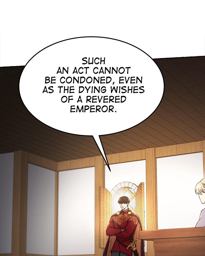 Like Wind on a Dry Branch Chap 90 - Next Chap 91