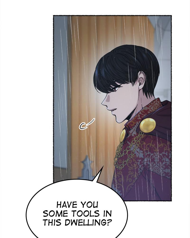 Like Wind on a Dry Branch Chap 92 - Next Chap 93