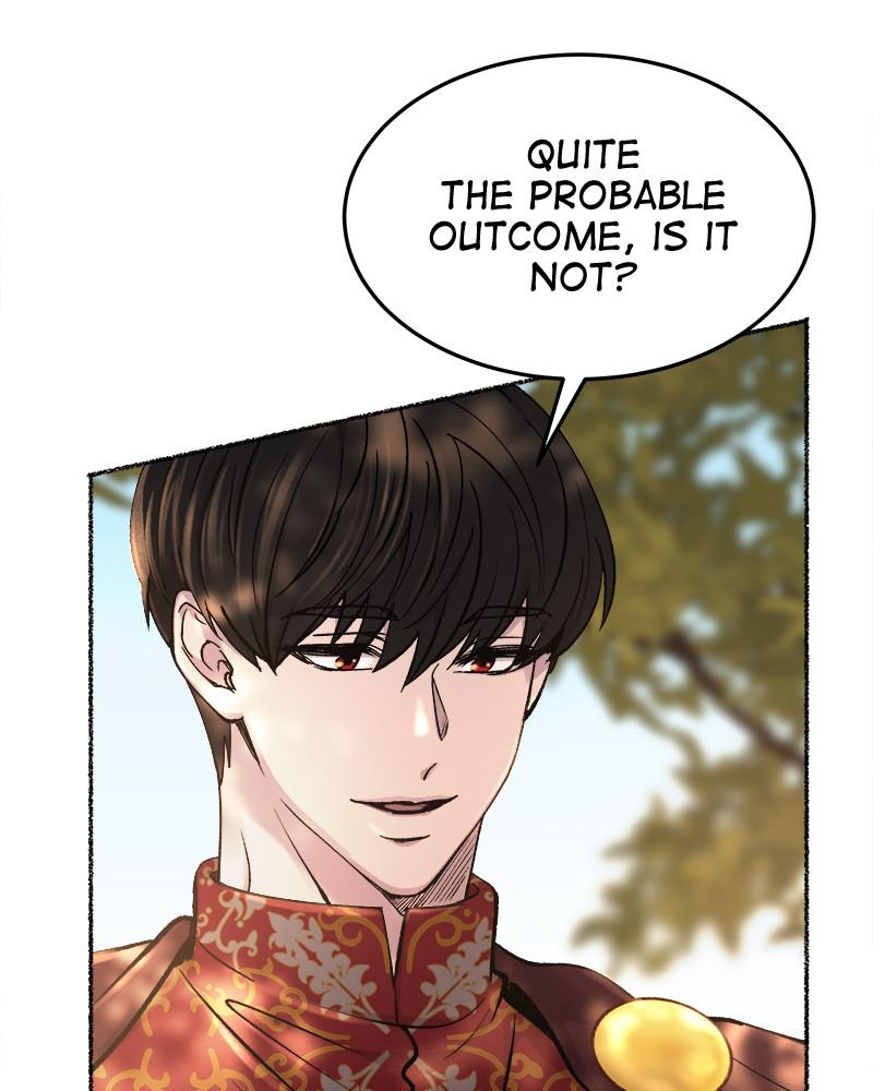 Like Wind on a Dry Branch Chap 93 - Next Chap 94