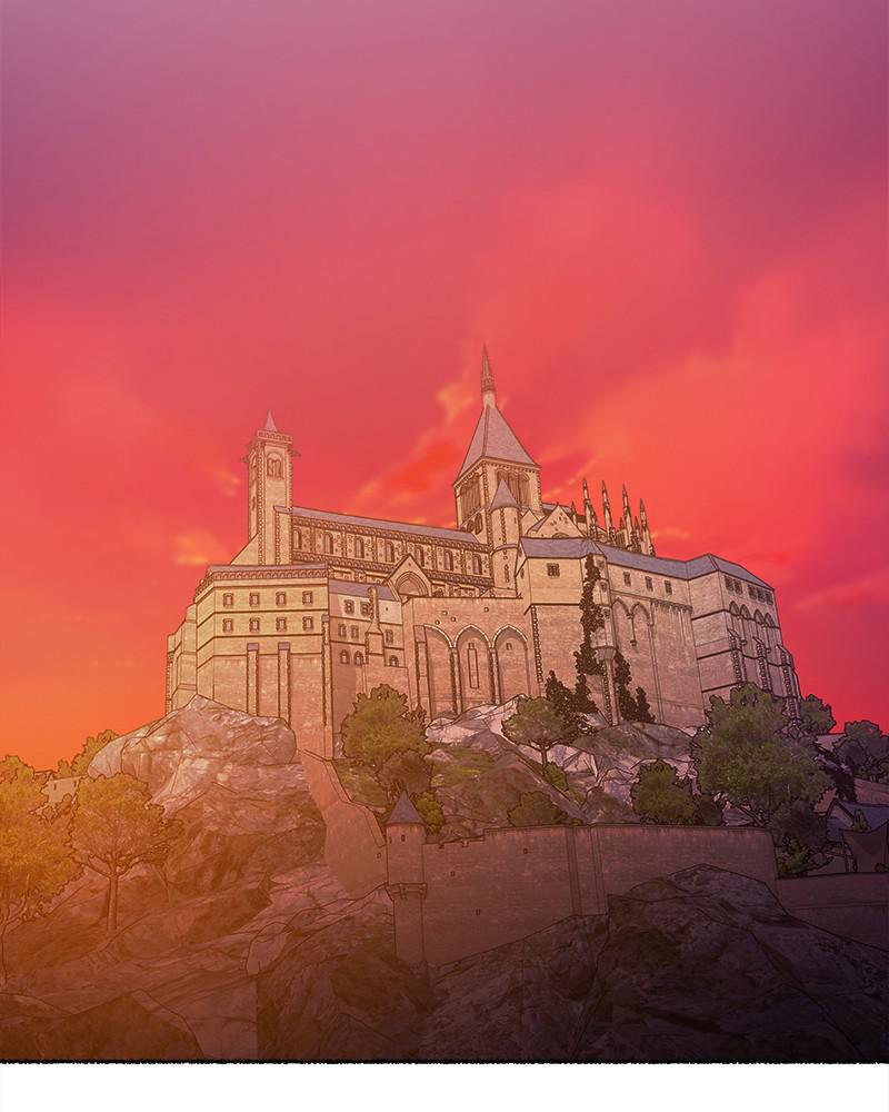 Like Wind on a Dry Branch Chap 93 - Next Chap 94