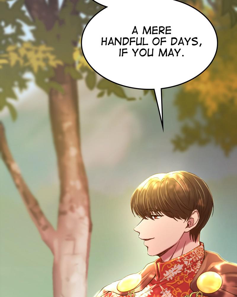 Like Wind on a Dry Branch Chap 93 - Next Chap 94