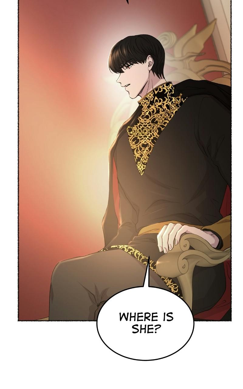 Like Wind on a Dry Branch Chap 107 - Next Chap 108