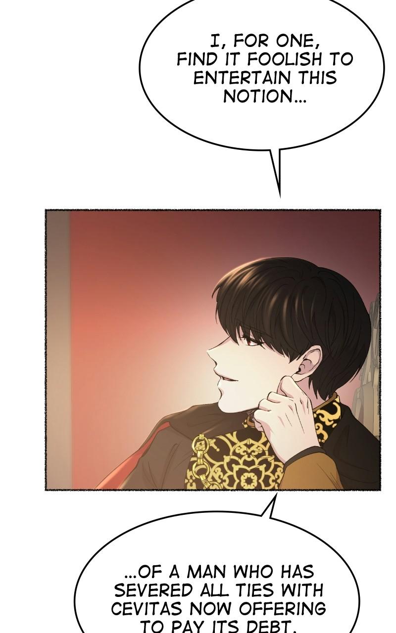 Like Wind on a Dry Branch Chap 107 - Next Chap 108