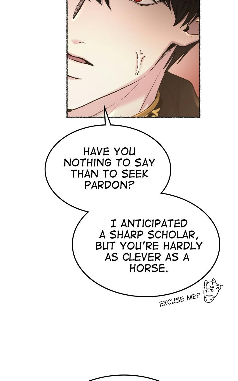 Like Wind on a Dry Branch Chap 107 - Next Chap 108