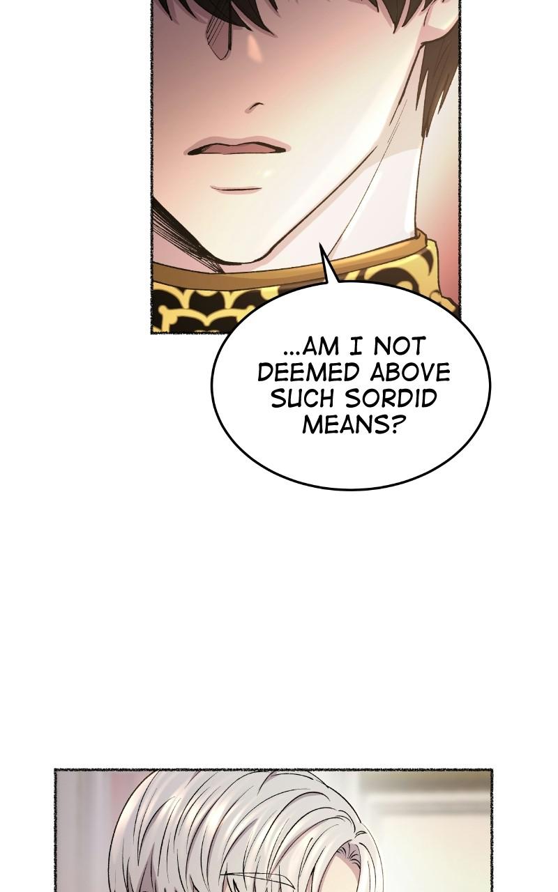 Like Wind on a Dry Branch Chap 107 - Next Chap 108