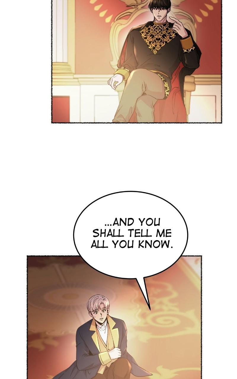 Like Wind on a Dry Branch Chap 107 - Next Chap 108