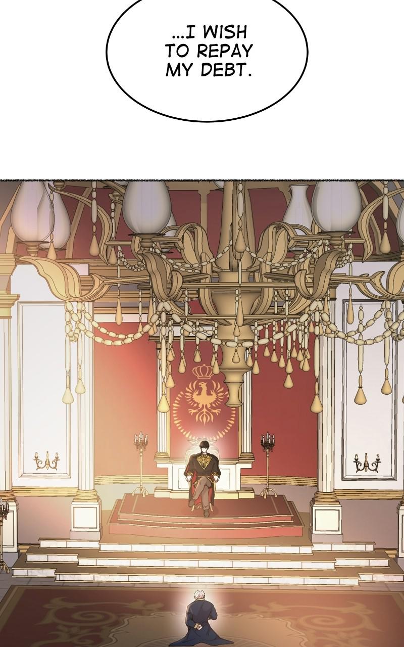 Like Wind on a Dry Branch Chap 107 - Next Chap 108