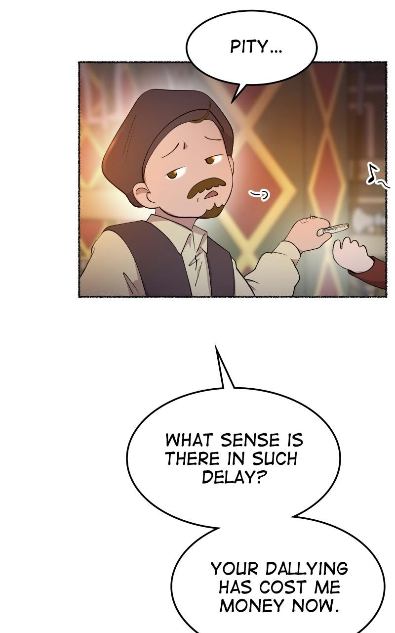 Like Wind on a Dry Branch Chap 104 - Next Chap 105