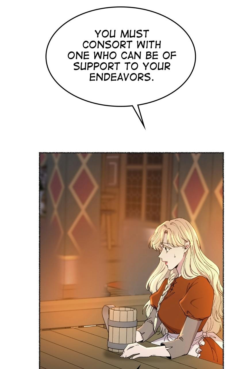 Like Wind on a Dry Branch Chap 104 - Next Chap 105