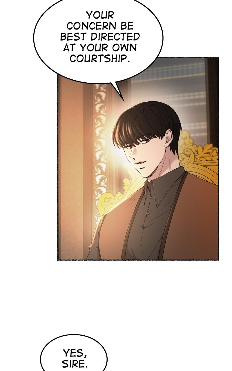 Like Wind on a Dry Branch Chap 106 - Next Chap 107