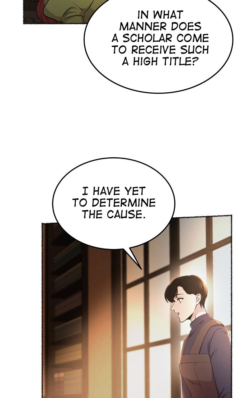 Like Wind on a Dry Branch Chap 106 - Next Chap 107