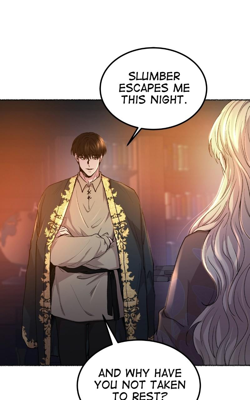 Like Wind on a Dry Branch Chap 108 - Next Chap 109