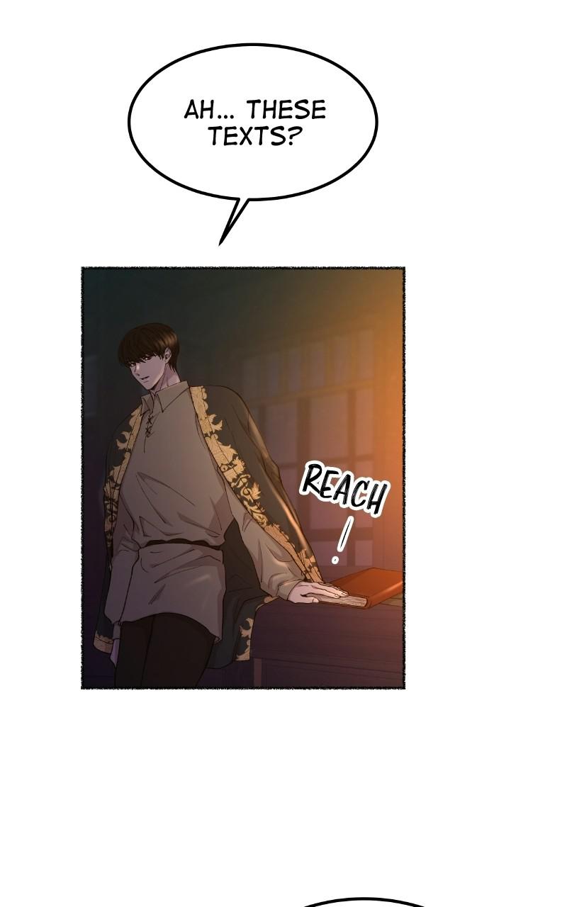 Like Wind on a Dry Branch Chap 108 - Next Chap 109