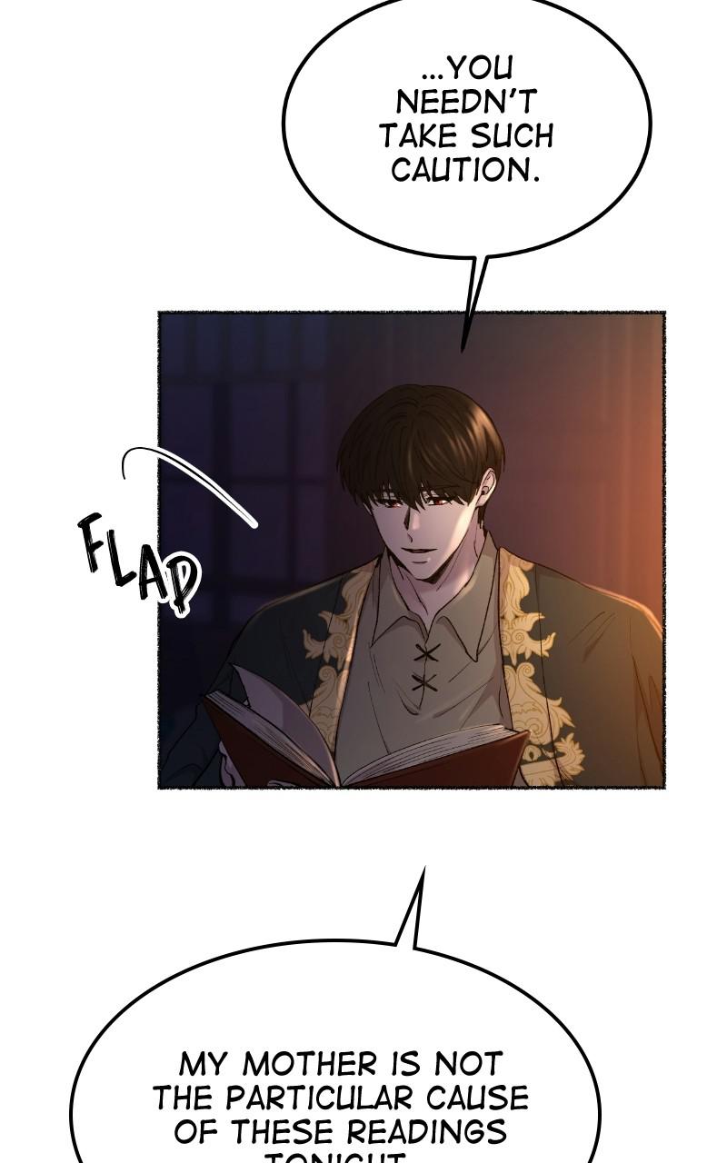 Like Wind on a Dry Branch Chap 108 - Next Chap 109