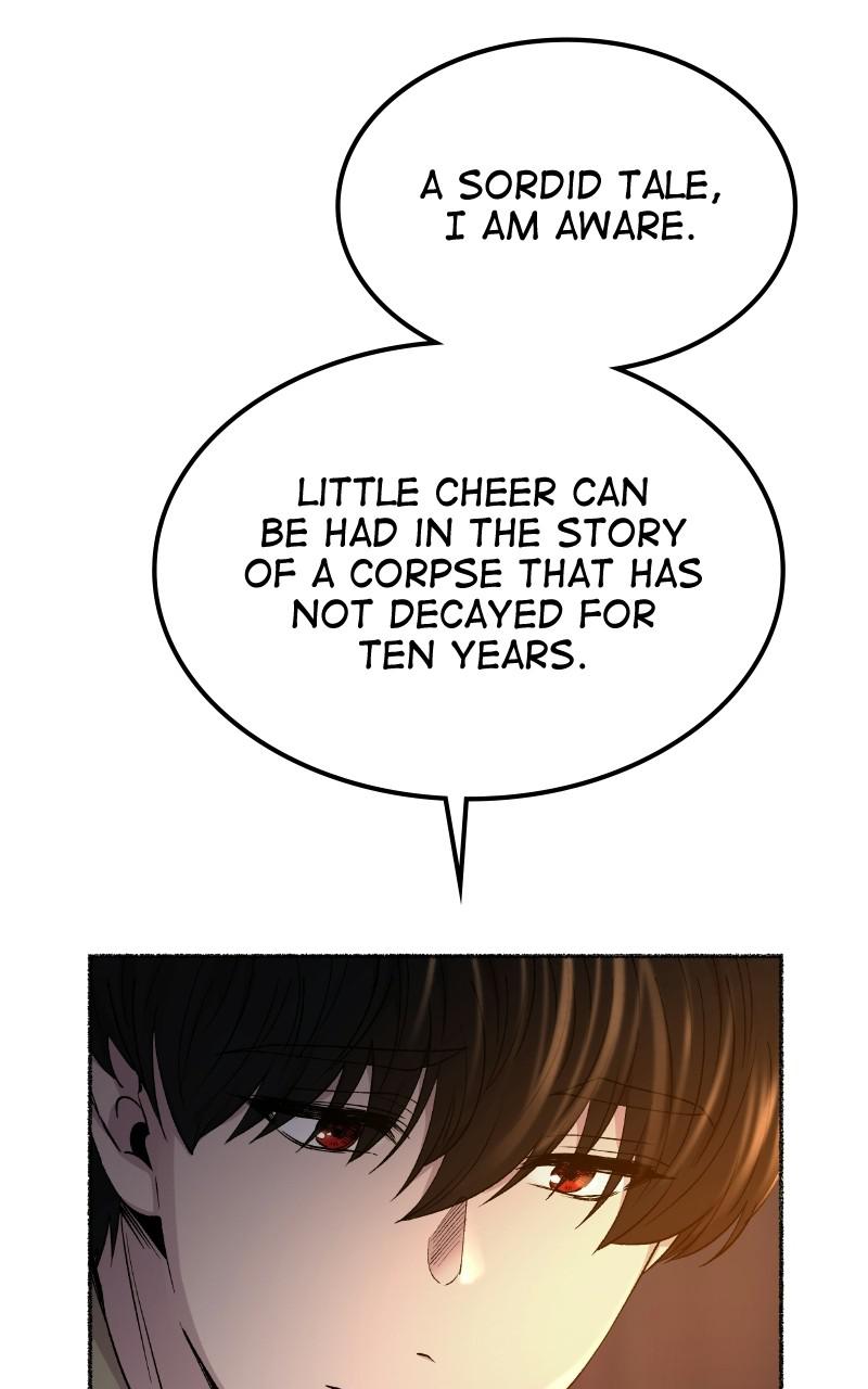 Like Wind on a Dry Branch Chap 109 - Next Chap 110