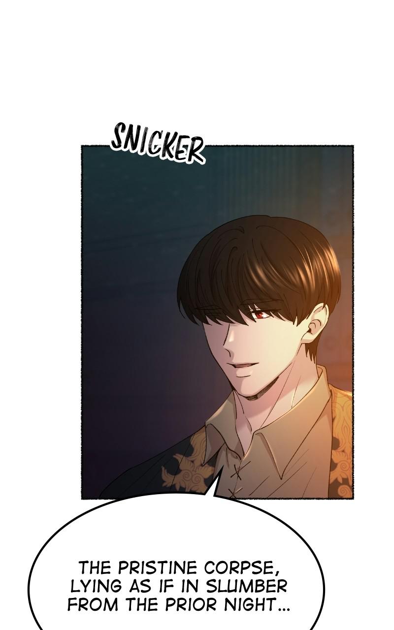 Like Wind on a Dry Branch Chap 109 - Next Chap 110