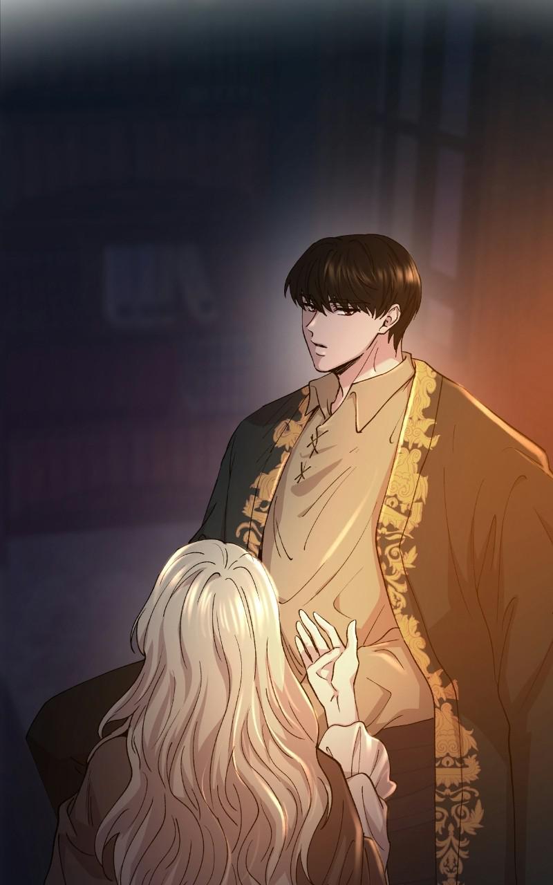 Like Wind on a Dry Branch Chap 109 - Next Chap 110