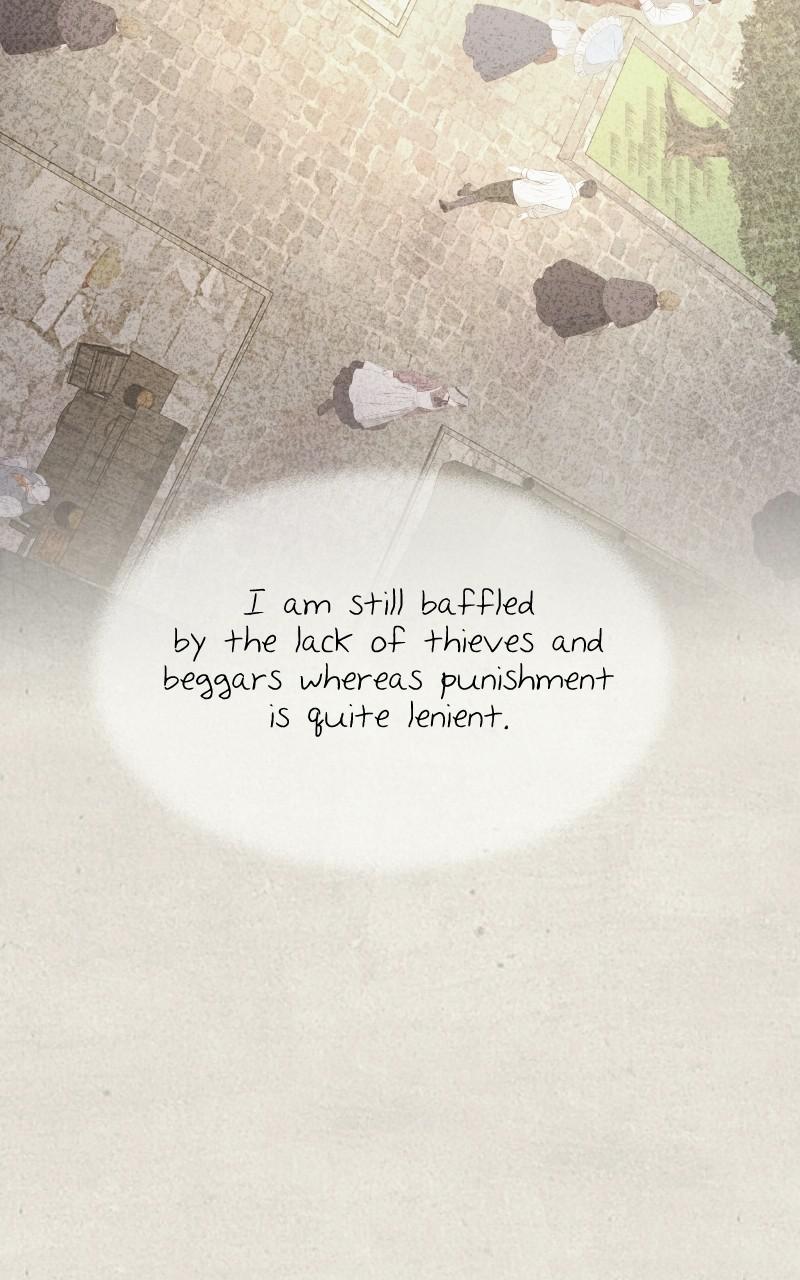 Like Wind on a Dry Branch Chap 100 - Next Chap 101